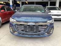 Chevrolet Cavalier 2023 4p RS L3/1.3/T Aut 2023 Chevrolet Cavalier Ingreso Exteriores 1