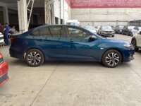 Chevrolet Cavalier 2023 4p RS L3/1.3/T Aut 2023 Chevrolet Cavalier Ingreso Exteriores 3