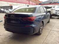 Chevrolet Cavalier 2023 4p RS L3/1.3/T Aut 2023 Chevrolet Cavalier Ingreso Exteriores 4