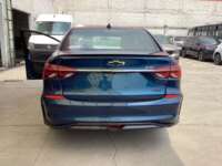 Chevrolet Cavalier 2023 4p RS L3/1.3/T Aut 2023 Chevrolet Cavalier Ingreso Exteriores 5