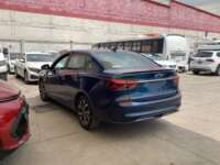 Chevrolet Cavalier 2023 4p RS L3/1.3/T Aut 2023 Chevrolet Cavalier Ingreso Exteriores 6