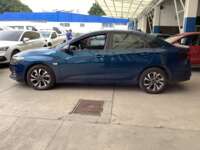 Chevrolet Cavalier 2023 4p RS L3/1.3/T Aut 2023 Chevrolet Cavalier Ingreso Exteriores 7