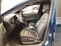 Chevrolet Cavalier 2023 4p RS L3/1.3/T Aut 2023 Chevrolet Cavalier Ingreso Interiores 1