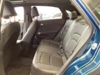 Chevrolet Cavalier 2023 4p RS L3/1.3/T Aut 2023 Chevrolet Cavalier Ingreso Interiores 15