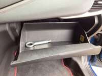 Chevrolet Cavalier 2023 4p RS L3/1.3/T Aut 2023 Chevrolet Cavalier Ingreso Interiores 19