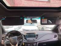 Chevrolet Cavalier 2023 4p RS L3/1.3/T Aut 2023 Chevrolet Cavalier Ingreso Interiores 20