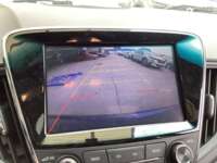 Chevrolet Cavalier 2023 4p RS L3/1.3/T Aut 2023 Chevrolet Cavalier Ingreso Interiores 21