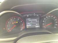 Chevrolet Cavalier 2023 4p RS L3/1.3/T Aut 2023 Chevrolet Cavalier Ingreso Interiores 3