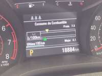 Chevrolet Cavalier 2023 4p RS L3/1.3/T Aut 2023 Chevrolet Cavalier Ingreso Interiores 4