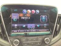 Chevrolet Cavalier 2023 4p RS L3/1.3/T Aut 2023 Chevrolet Cavalier Ingreso Interiores 9