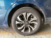 Chevrolet Cavalier 2023 4p RS L3/1.3/T Aut IMG_2878