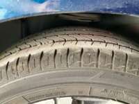 Chevrolet Cavalier 2023 4p RS L3/1.3/T Aut IMG_2879