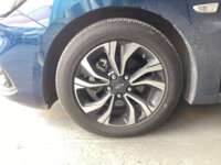 Chevrolet Cavalier 2023 4p RS L3/1.3/T Aut IMG_2881