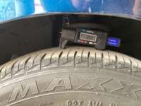 Chevrolet Cavalier 2023 4p RS L3/1.3/T Aut IMG_2883