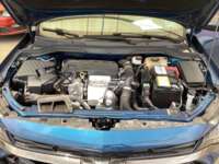 Chevrolet Cavalier 2023 4p RS L3/1.3/T Aut 2023 Chevrolet Cavalier Ingreso Motor 1