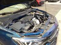 Chevrolet Cavalier 2023 4p RS L3/1.3/T Aut 2023 Chevrolet Cavalier Ingreso Motor 2