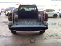 Volkswagen Saveiro 2024 2p Robust L4/1.6 Man A/A 2024 Volkswagen Saveiro Ingreso Cajuela 0