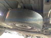 Volkswagen Saveiro 2024 2p Robust L4/1.6 Man A/A 2024 Volkswagen Saveiro Ingreso Cajuela 1