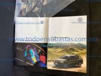 Volkswagen Saveiro 2024 2p Robust L4/1.6 Man A/A 2024 Volkswagen Saveiro Ingreso Documentos 0