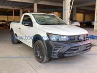 Volkswagen Saveiro 2024 2p Robust L4/1.6 Man A/A 2024 Volkswagen Saveiro Ingreso Exteriores 2
