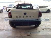 Volkswagen Saveiro 2024 2p Robust L4/1.6 Man A/A 2024 Volkswagen Saveiro Ingreso Exteriores 5