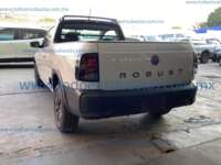 Volkswagen Saveiro 2024 2p Robust L4/1.6 Man A/A 2024 Volkswagen Saveiro Ingreso Exteriores 6