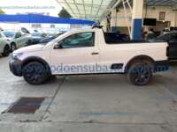 Volkswagen Saveiro 2024 2p Robust L4/1.6 Man A/A 2024 Volkswagen Saveiro Ingreso Exteriores 7