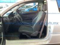 Volkswagen Saveiro 2024 2p Robust L4/1.6 Man A/A 2024 Volkswagen Saveiro Ingreso Interiores 1