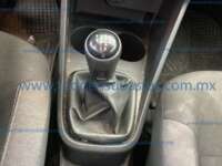 Volkswagen Saveiro 2024 2p Robust L4/1.6 Man A/A 2024 Volkswagen Saveiro Ingreso Interiores 11