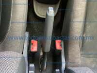 Volkswagen Saveiro 2024 2p Robust L4/1.6 Man A/A 2024 Volkswagen Saveiro Ingreso Interiores 12