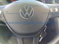 Volkswagen Saveiro 2024 2p Robust L4/1.6 Man A/A 2024 Volkswagen Saveiro Ingreso Interiores 13