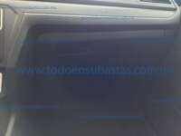 Volkswagen Saveiro 2024 2p Robust L4/1.6 Man A/A 2024 Volkswagen Saveiro Ingreso Interiores 15