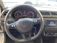 Volkswagen Saveiro 2024 2p Robust L4/1.6 Man A/A 2024 Volkswagen Saveiro Ingreso Interiores 2