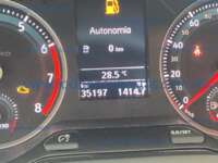 Volkswagen Saveiro 2024 2p Robust L4/1.6 Man A/A 2024 Volkswagen Saveiro Ingreso Interiores 4