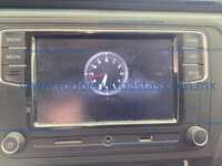 Volkswagen Saveiro 2024 2p Robust L4/1.6 Man A/A 2024 Volkswagen Saveiro Ingreso Interiores 7