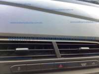 Volkswagen Saveiro 2024 2p Robust L4/1.6 Man A/A 2024 Volkswagen Saveiro Ingreso Interiores 8