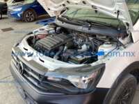 Volkswagen Saveiro 2024 2p Robust L4/1.6 Man A/A 2024 Volkswagen Saveiro Ingreso Motor 0