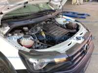 Volkswagen Saveiro 2024 2p Robust L4/1.6 Man A/A 2024 Volkswagen Saveiro Ingreso Motor 2