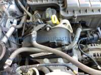 Volkswagen Saveiro 2024 2p Robust L4/1.6 Man A/A 2024 Volkswagen Saveiro Ingreso Motor 3