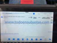 Volkswagen Saveiro 2024 2p Robust L4/1.6 Man A/A 2024 Volkswagen Saveiro Ingreso Motor 5