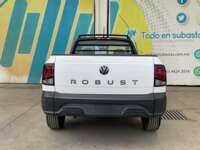 Volkswagen Saveiro 2024 2p Robust L4/1.6 Man A/A 2024 Volkswagen Saveiro Venta Exteriores 6