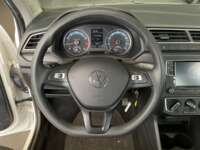 Volkswagen Saveiro 2024 2p Robust L4/1.6 Man A/A 2024 Volkswagen Saveiro Venta Interiores 1