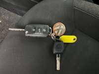 Volkswagen Saveiro 2024 2p Robust L4/1.6 Man A/A 2024 Volkswagen Saveiro Venta Interiores 12