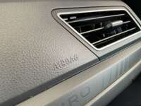 Volkswagen Saveiro 2024 2p Robust L4/1.6 Man A/A 2024 Volkswagen Saveiro Venta Interiores 14