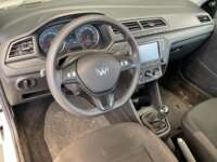 Volkswagen Saveiro 2024 2p Robust L4/1.6 Man A/A 2024 Volkswagen Saveiro Venta Interiores 4