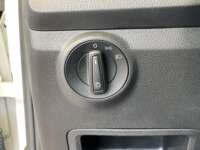 Volkswagen Saveiro 2024 2p Robust L4/1.6 Man A/A 2024 Volkswagen Saveiro Venta Interiores 5