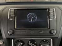 Volkswagen Saveiro 2024 2p Robust L4/1.6 Man A/A 2024 Volkswagen Saveiro Venta Interiores 9