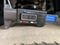 Volkswagen Saveiro 2024 2p Robust L4/1.6 Man A/A 2024 Volkswagen Saveiro Venta Llantas 3