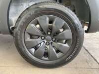 Volkswagen Saveiro 2024 2p Robust L4/1.6 Man A/A 2024 Volkswagen Saveiro Venta Llantas 4