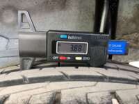 Volkswagen Saveiro 2024 2p Robust L4/1.6 Man A/A 2024 Volkswagen Saveiro Venta Llantas 6